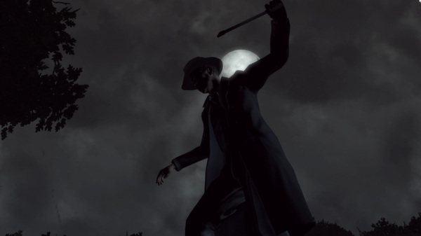 Screenshot 2 of L.A. Noire: DLC Bundle