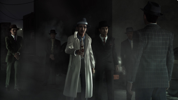 Screenshot 3 of L.A. Noire: DLC Bundle