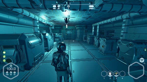 Screenshot 21 of Planet Nomads