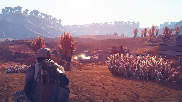 Screenshot 6 of Planet Nomads