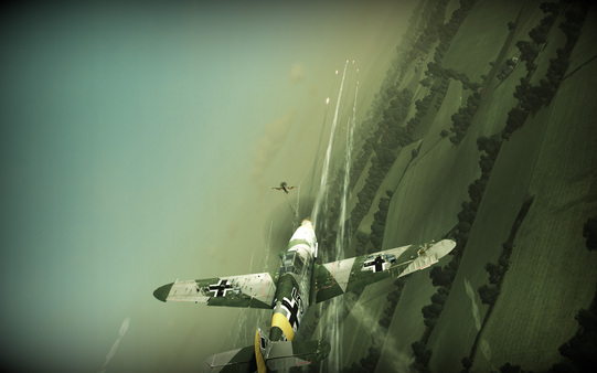 Screenshot 3 of Wings of Prey