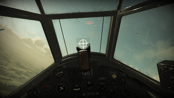 Screenshot 6 of Wings of Prey