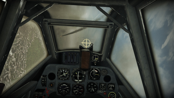 Screenshot 7 of Wings of Prey