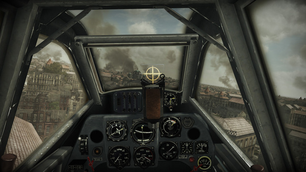 Screenshot 8 of Wings of Prey