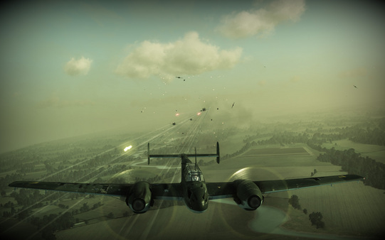 Screenshot 10 of Wings of Prey