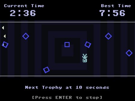 Screenshot 2 of VVVVVV