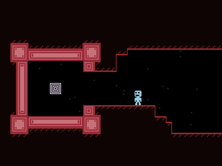 Screenshot 9 of VVVVVV