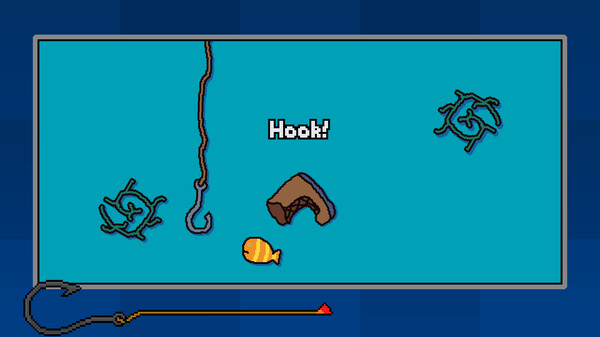 Screenshot 1 of Fishlike