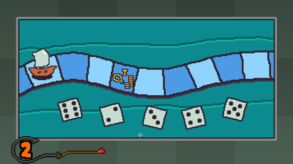 Screenshot 5 of Fishlike