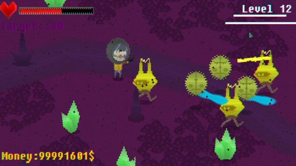 Screenshot 2 of Invasion