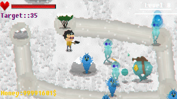 Screenshot 3 of Invasion