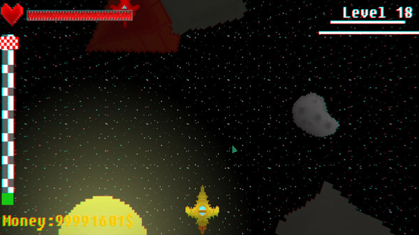 Screenshot 4 of Invasion