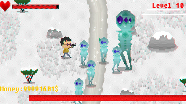 Screenshot 5 of Invasion