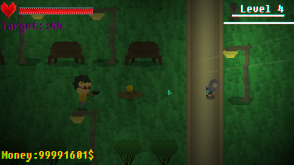 Screenshot 6 of Invasion