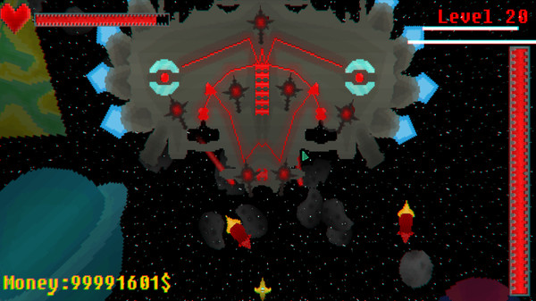 Screenshot 7 of Invasion