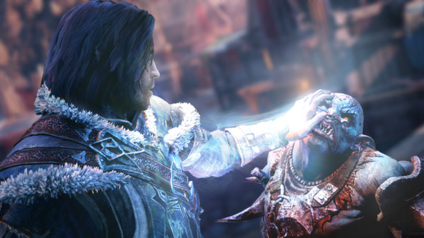 Screenshot 4 of Middle-earth™: Shadow of Mordor™