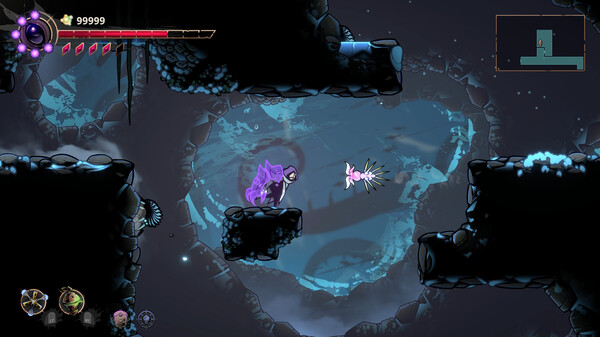 Screenshot 13 of Voidwrought