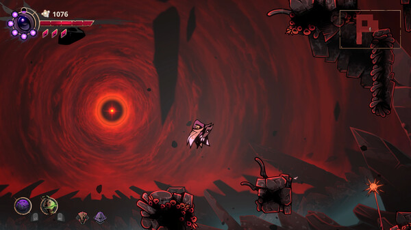 Screenshot 14 of Voidwrought