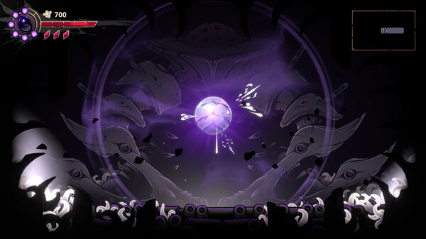 Screenshot 10 of Voidwrought