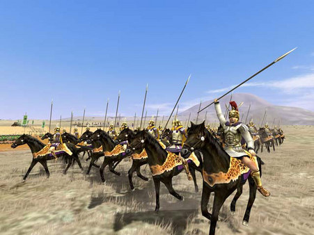 Screenshot 2 of Rome: Total War™ - Alexander