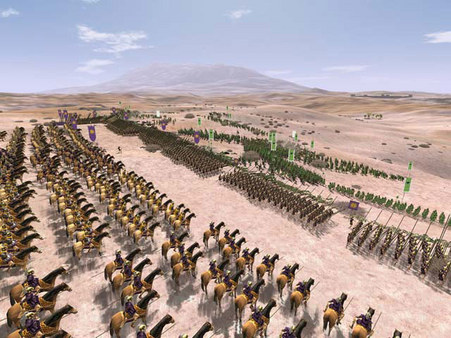 Screenshot 3 of Rome: Total War™ - Alexander