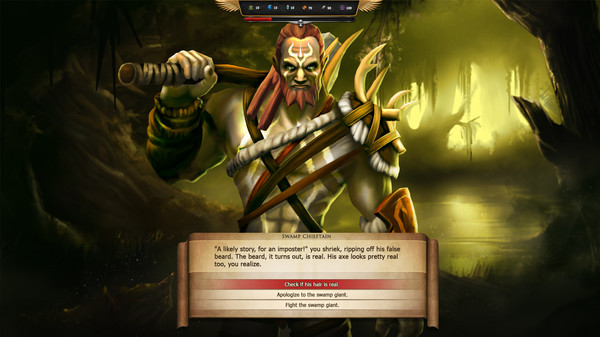 Screenshot 9 of Sorcerer King