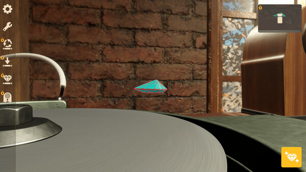 Screenshot 14 of LAPIDARY: Jewel Craft Simulator
