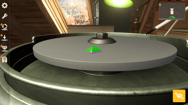 Screenshot 17 of LAPIDARY: Jewel Craft Simulator