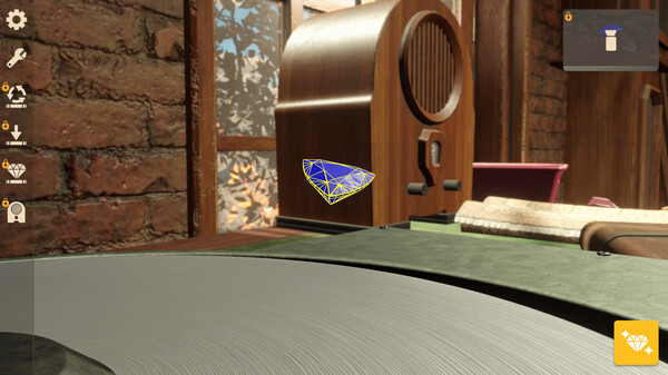 Screenshot 19 of LAPIDARY: Jewel Craft Simulator