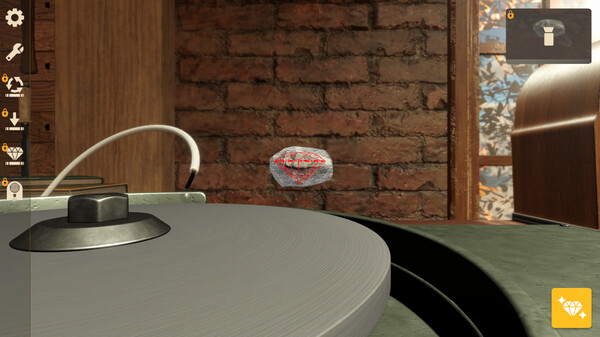 Screenshot 7 of LAPIDARY: Jewel Craft Simulator