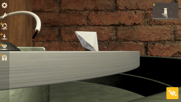 Screenshot 9 of LAPIDARY: Jewel Craft Simulator