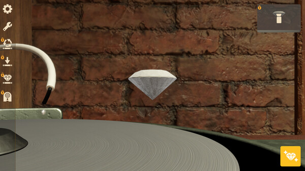 Screenshot 10 of LAPIDARY: Jewel Craft Simulator