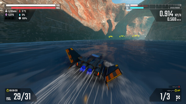 Screenshot 3 of XF Extreme Formula