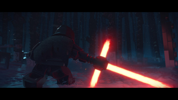 Screenshot 12 of LEGO® STAR WARS™: The Force Awakens