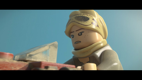 Screenshot 15 of LEGO® STAR WARS™: The Force Awakens