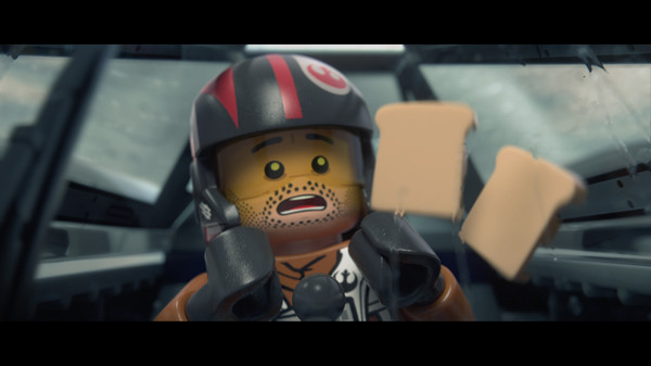 Screenshot 7 of LEGO® STAR WARS™: The Force Awakens