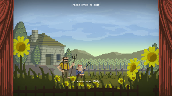 Screenshot 1 of Penarium