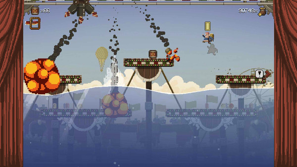 Screenshot 2 of Penarium