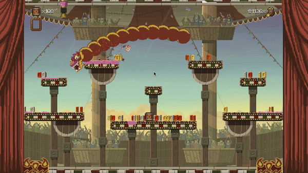 Screenshot 11 of Penarium