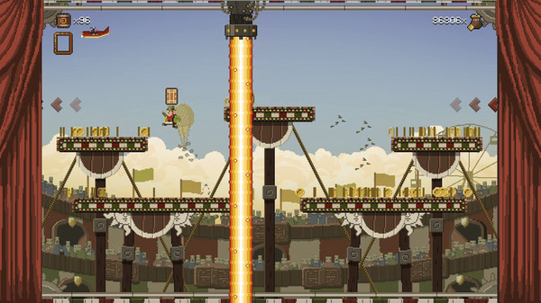 Screenshot 12 of Penarium