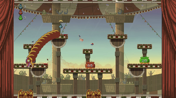 Screenshot 13 of Penarium