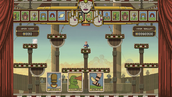 Screenshot 14 of Penarium