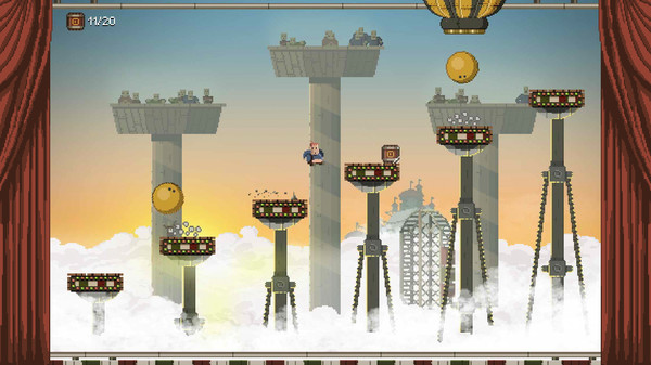 Screenshot 3 of Penarium