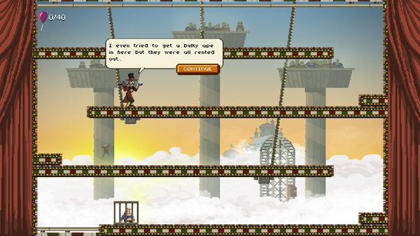 Screenshot 6 of Penarium