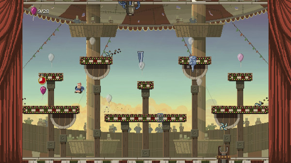 Screenshot 7 of Penarium