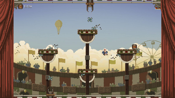 Screenshot 8 of Penarium