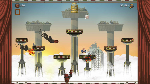 Screenshot 9 of Penarium