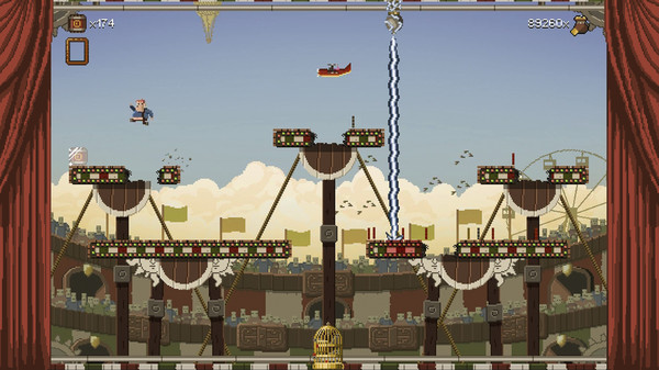 Screenshot 10 of Penarium