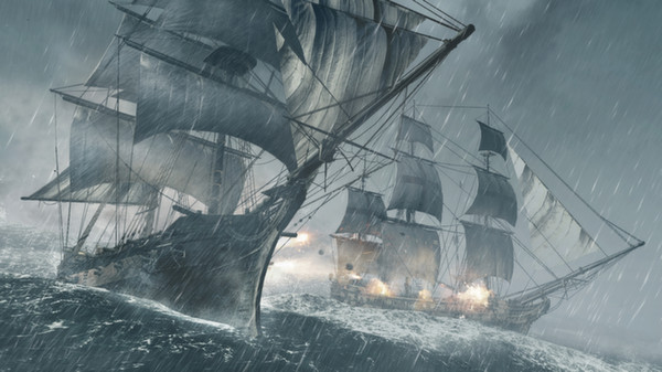 Screenshot 2 of Assassin’s Creed® IV Black Flag™