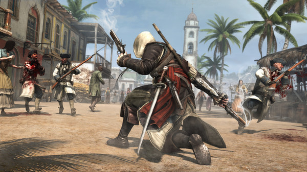 Screenshot 3 of Assassin’s Creed® IV Black Flag™